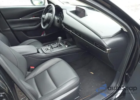 2023 Mazda Cx-30 2.5 S Select from USA, damaged, VIN 3MVDMBBM6PM529508